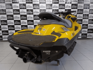 Jet Ski Yamaha FZS sho 210 hp 2013 - Seminovo - Image 4
