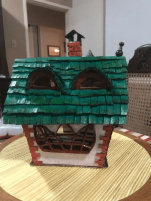 Casa de passarinho - Image 3