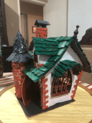 Casa de passarinho - Image 2