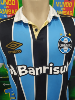 Grêmio Umbro 2019 - Image 3