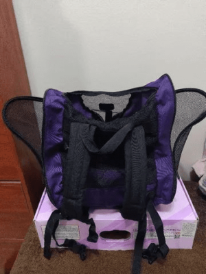 Bolsa Roller