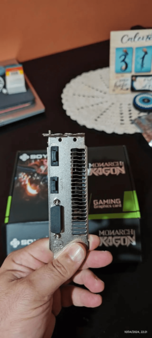 Vendo RX 550 - Image 2