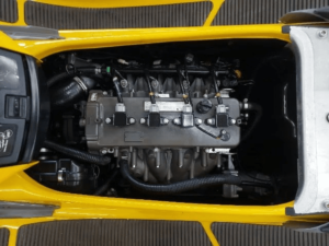 Jet Ski Yamaha FZS sho 210 hp 2013 - Seminovo - Image 5