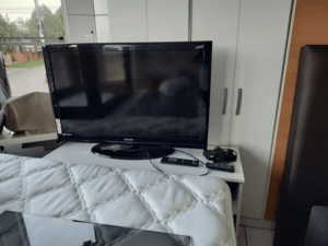 TV 43" não e smart - Image 3