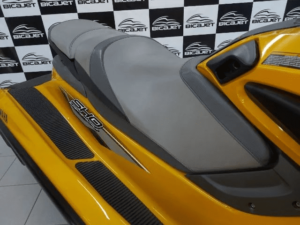 Jet Ski Yamaha FZS sho 210 hp 2013 - Seminovo - Image 6