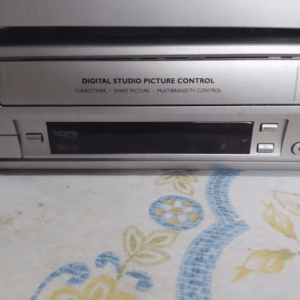 DVD vídeo cassete - Image 3