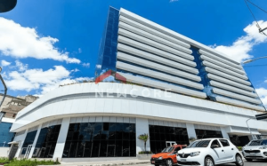 Sala comercial em Rua Ramiro Barcelos - Moinhos de Vento - Porto Alegre/RS