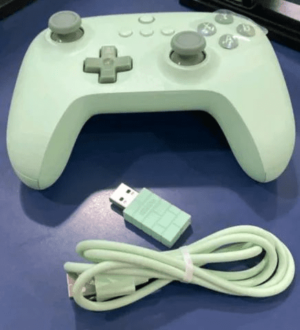 CONTROLE 8BITDO SEM FIO - Image 3