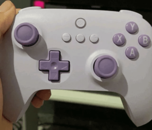 CONTROLE 8BITDO SEM FIO - Image 2