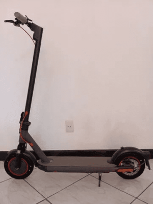 Patinete Elétrico Foston X-4 Pró "Lançamento" Novo na Embalagem - Image 6
