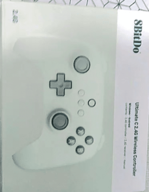 CONTROLE 8BITDO SEM FIO - Image 4