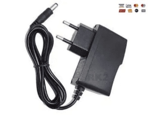 Fonte 5V Bivolt / Box