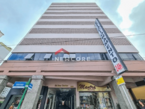 Sala comercial em Rua Joaquim Nabuco - Centro - Novo Hamburgo/RS - Image 9