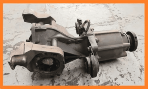 Diferencial Traseiro Ford Fusion 2011 2012 3.0 V6 - Image 3