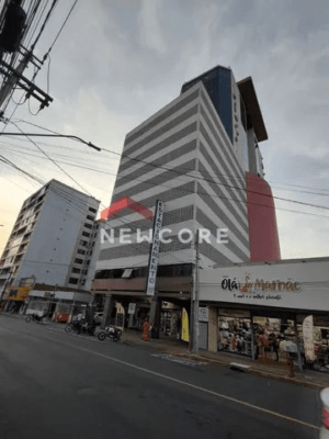 Sala comercial em Rua Joaquim Nabuco - Centro - Novo Hamburgo/RS - Image 8