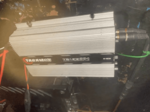 Módulo Taramps ts400x4