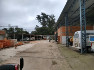 Excelente terreno escriturado na Lomba do Pinheiro - Image 15