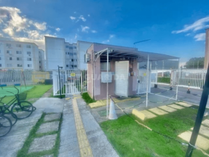 Apartamento MOBILIADO com 2 dormitórios para alugar no bairro Hípica. - Image 19