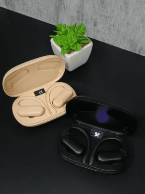 FONE DE OUVIDO BLUETOOTH A520 FONE SEM FIO A PROVA D'ÁGUA
