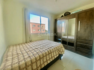 Apartamento MOBILIADO com 2 dormitórios para alugar no bairro Hípica. - Image 9