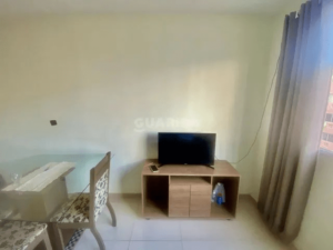 Apartamento MOBILIADO com 2 dormitórios para alugar no bairro Hípica. - Image 4