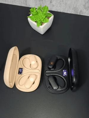 FONE DE OUVIDO BLUETOOTH A520 FONE SEM FIO A PROVA D'ÁGUA - Image 2