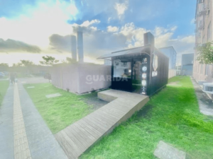 Apartamento MOBILIADO com 2 dormitórios para alugar no bairro Hípica. - Image 16