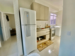 Apartamento MOBILIADO com 2 dormitórios para alugar no bairro Hípica. - Image 8