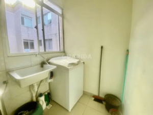 Apartamento MOBILIADO com 2 dormitórios para alugar no bairro Hípica. - Image 15