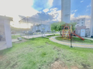 Apartamento MOBILIADO com 2 dormitórios para alugar no bairro Hípica. - Image 17