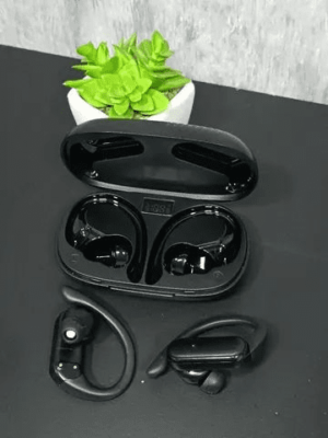 FONE DE OUVIDO BLUETOOTH A520 FONE SEM FIO A PROVA D'ÁGUA - Image 3