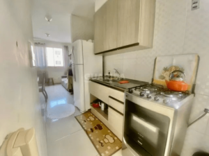 Apartamento MOBILIADO com 2 dormitórios para alugar no bairro Hípica. - Image 7