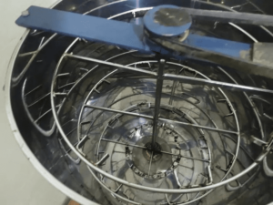Centrifuga Elétrica 220v