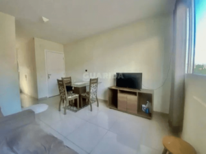 Apartamento MOBILIADO com 2 dormitórios para alugar no bairro Hípica. - Image 5