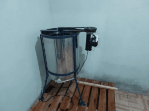 Centrifuga Elétrica 220v - Image 4