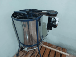Centrifuga Elétrica 220v - Image 3