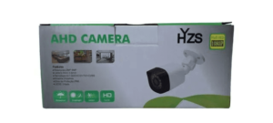 Câmera Full Hd 2mp 1080p Visão Noturna Prova D'água - Image 2