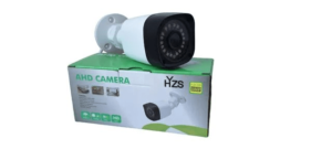 Câmera Full Hd 2mp 1080p Visão Noturna Prova D'água