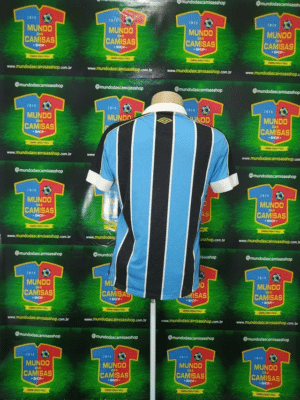 Grêmio Umbro 2019 - Image 5
