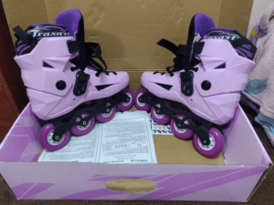Roller Traxart