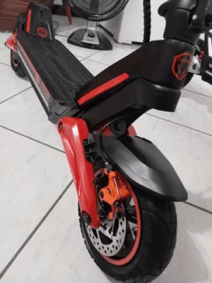 Patinete Elétrico Foston X-10 Pró "Lançamento" Novo na Embalagem - Image 2