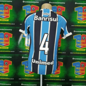 Grêmio Umbro 2016 - Image 6