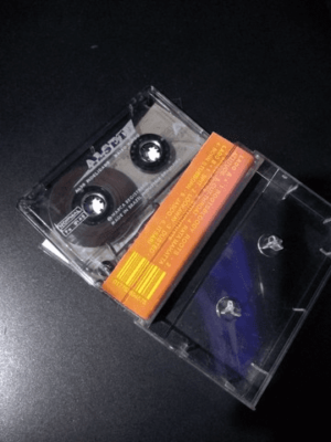 K7 original Cassete Sepultura Roots - Image 3