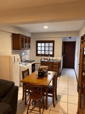 Apartamento com 3 dormitórios para alugar, 70 m² por R$ 1.600,00/mês - Centro - Rio Grande