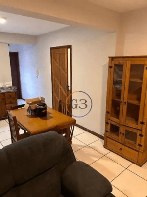 Apartamento com 3 dormitórios para alugar, 70 m² por R$ 1.600,00/mês - Centro - Rio Grande - Image 5