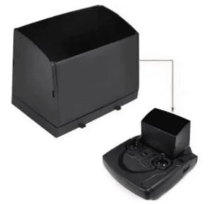 Rádio Standard Do Drone Hubsan H501s, Ss, A, Air, H502s - Image 3