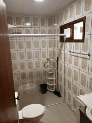 Apartamento com 3 dormitórios para alugar, 70 m² por R$ 1.600,00/mês - Centro - Rio Grande - Image 6