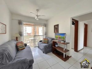 Balonismo 2024 - Apartamento c/ 3 Quartos - 3 Quadras Mar - Prainha