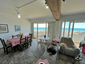Balonismo 2024 - Apartamento c/ 5 Quartos - 1 Quadra Mar - Praia Grande