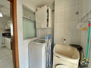 Balonismo 2024 - Apartamento c/ 3 Quartos - 3 Quadras Mar - Prainha - Image 12
